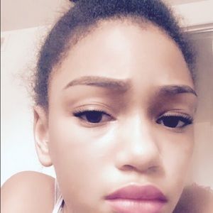 Meet your Posher, A’niysha